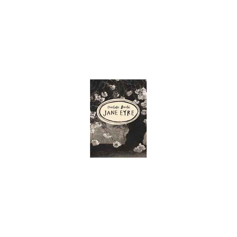Jane Eyre: An Autobiography de Charlotte Bronte9781784870737