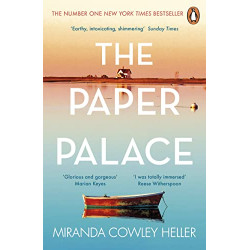 The Paper Palace de Miranda Cowley Heller