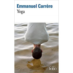 Yoga de Emmanuel Carrère