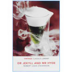 DR JEKYLL AND MR HYDE AND OTHER STORIES DE ROBERT LOUIS STEVENSON