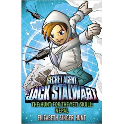 Jack Stalwart: The Hunt for...