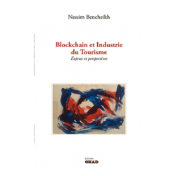 BLOCKCHAIN ET INDUSTRIE DU TOURISME DE NESSIM BENCHEIKH9789920795173