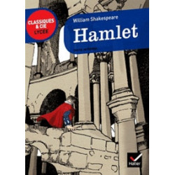 Hamlet. William Shakespeare -9782218962202