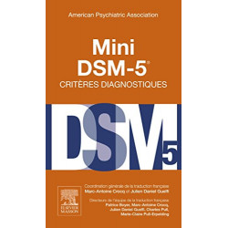 Mini DSM-5 Critères...