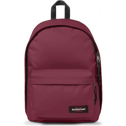 CARTABLE EASTPAK OUT OF OFFICE ROUGE196246675727