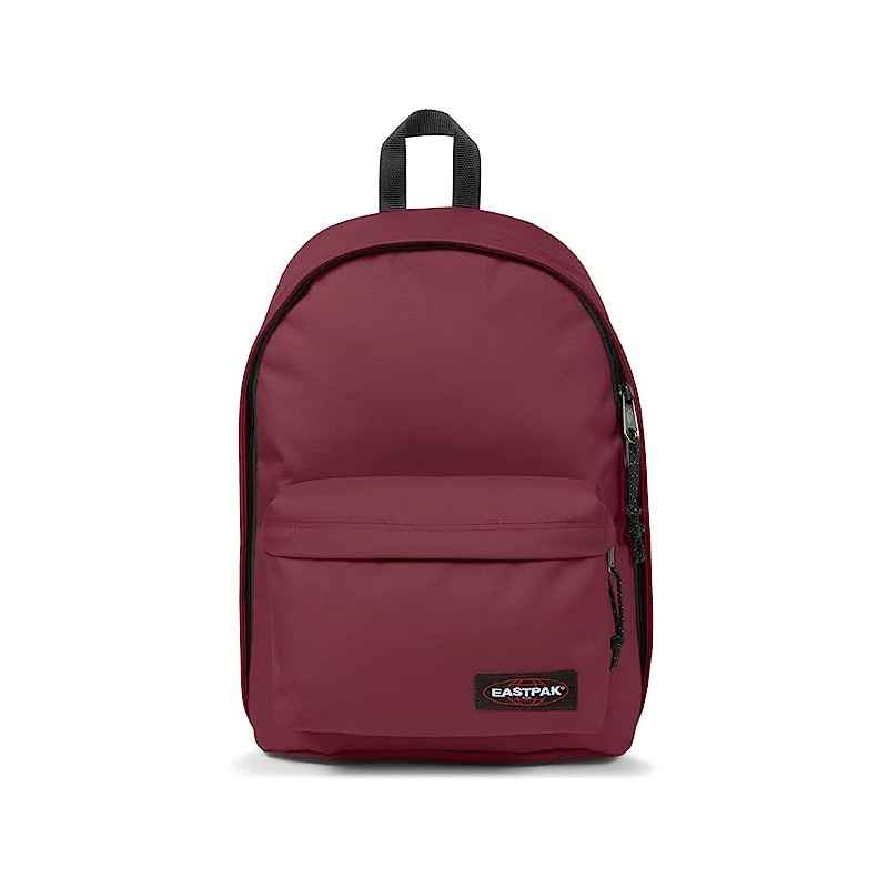 CARTABLE EASTPAK OUT OF OFFICE ROUGE196246675727