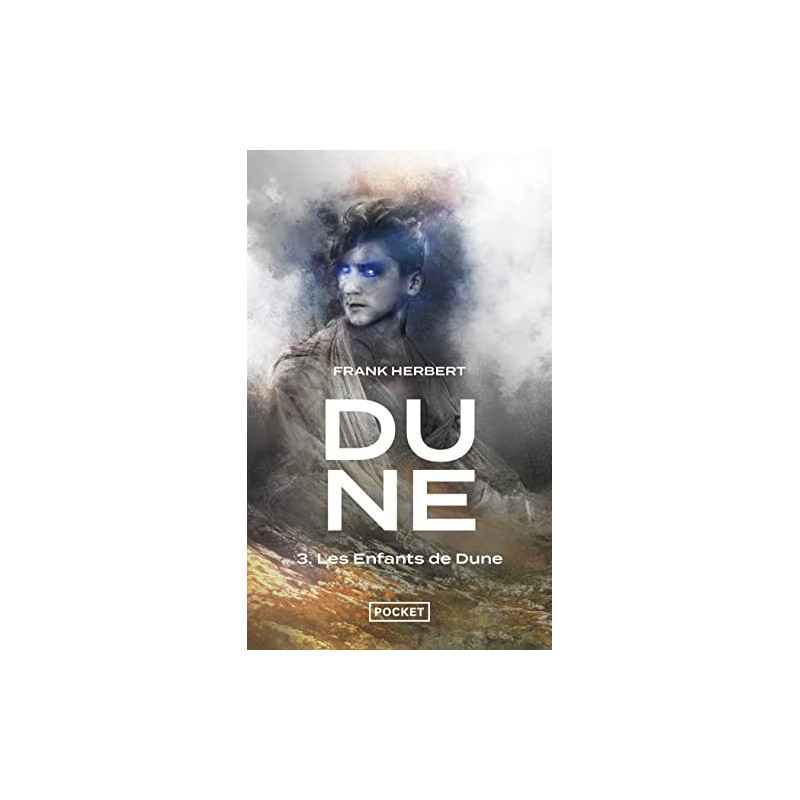 Dune - Tome 3 : Les Enfants de Dune9782266320504
