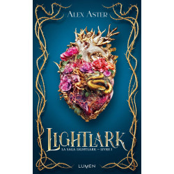 La Saga Lightlark - Livre 1...