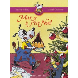 Max et le Père Noël.9782011172914