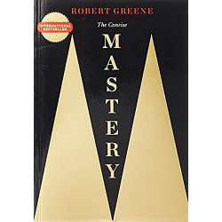The Concise Mastery9781846681561