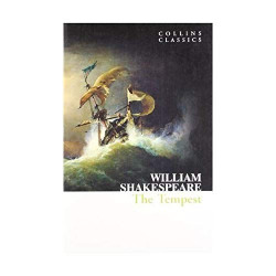 The Tempest9780007902354
