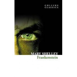 Frankenstein. Mary Shelley9780007350964