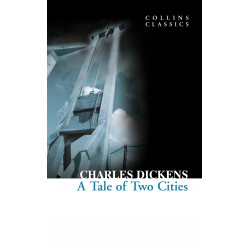 A Tale of Two Cities (Collins Classics)9780007350896