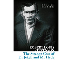 The Strange Case of Dr Jekyll and Mr Hyde9780007351008
