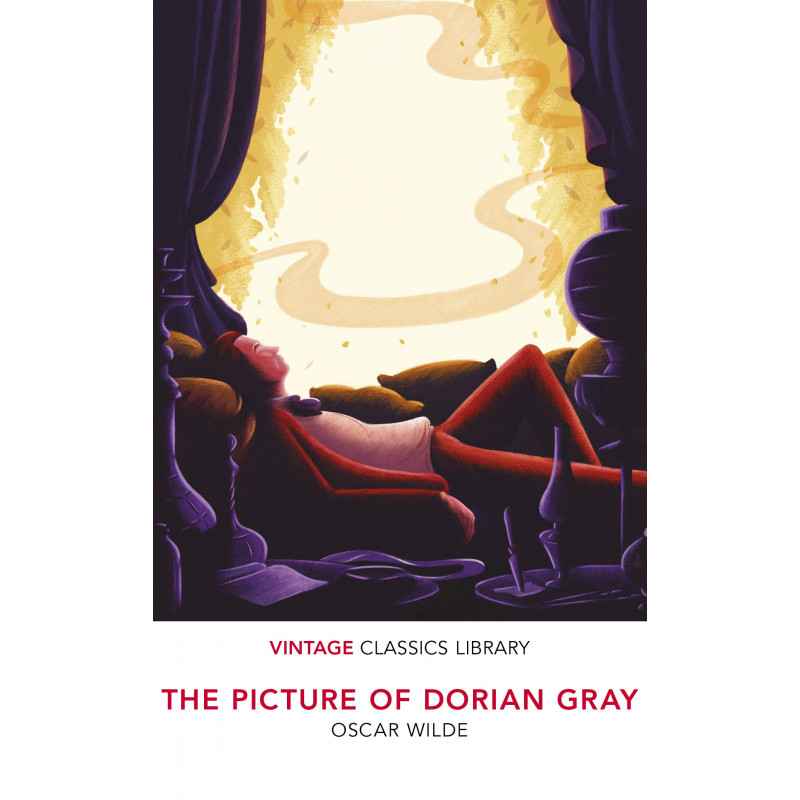 The Picture of Dorian Gray9781784871710
