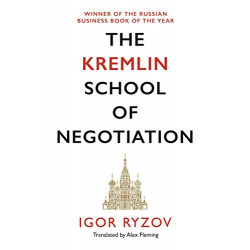 The Kremlin School of...