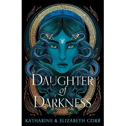 Daughter of Darkness . de Katharine & Elizabeth Corr9781471410918