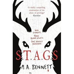 STAGS.de M. A. Bennett