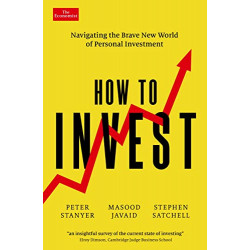 How to Invest de Peter Stanyer