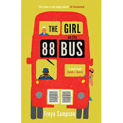 The Girl on the 88 Bus  de...