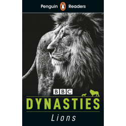 Dynasties: Lions9780241447369