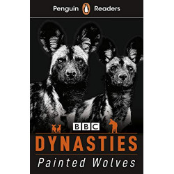 Penguin Readers Level 1: Dynasties: Wolves9780241520635