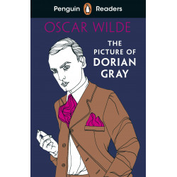 Penguin Readers Level 3: The Picture of Dorian Gray9780241463307