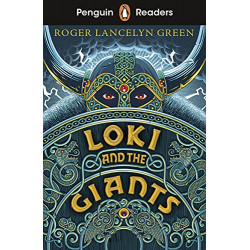 Penguin Readers Starter Level: Loki and the Giants9780241463383