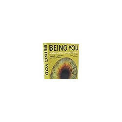 Being You: A New Science of Consciousness de Anil Seth9780571337729