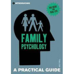 Introducing Family Psychology9781848315181