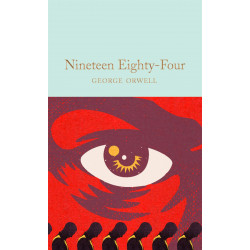 Nineteen Eighty-Four: 1984 De George Orwell