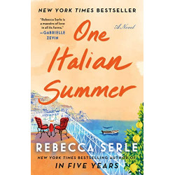 One Italian Summer: A Novel De Rebecca Serle9781529419474
