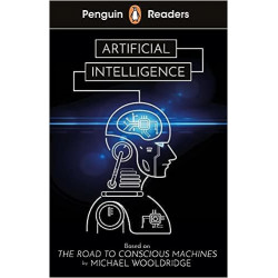 Artificial Intelligence by Michael Wooldridge