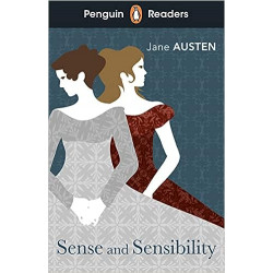 Sense and Sensibility JANE AUSTEN