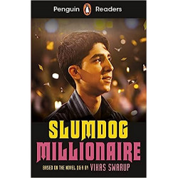 Slumdog Millionaire9780241493205
