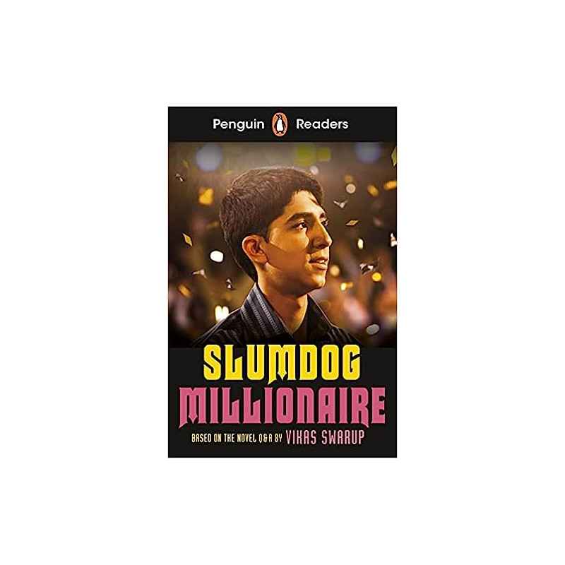 Slumdog Millionaire9780241493205