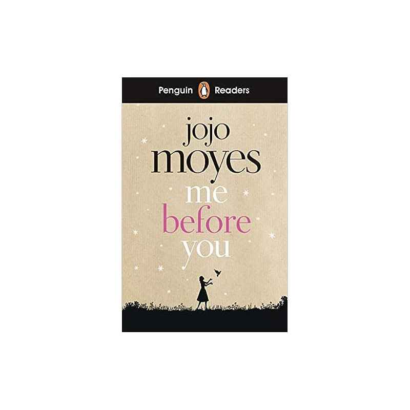 Me Before You by Jojo Moyes9780241397916