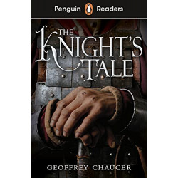 The Knight's Tale by Geoffrey Chaucer9780241520826