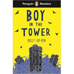 Boy In The Tower9780241520666