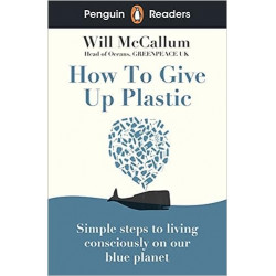 How to Give Up Plastic9780241520741