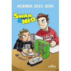 Swan & Néo Agenda 2023-2024