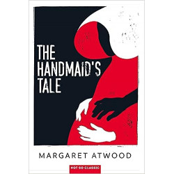 The Handmaid's Tale de Margaret Atwood9791035817688