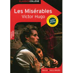 Les Misérables Victor Hugo9791035818210