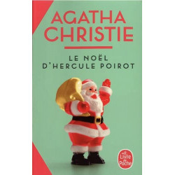 Le Noël d'Hercule Poirot ....