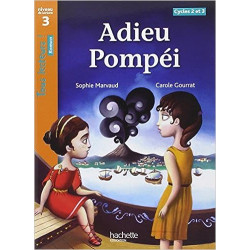 Adieu Pompéi Niveau 39782011181251