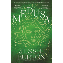 Medusa de Jessie Burton