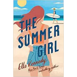 The Summer Girl- Elle Kennedy9780349434933