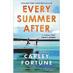 Every Summer After- Carley Fortune