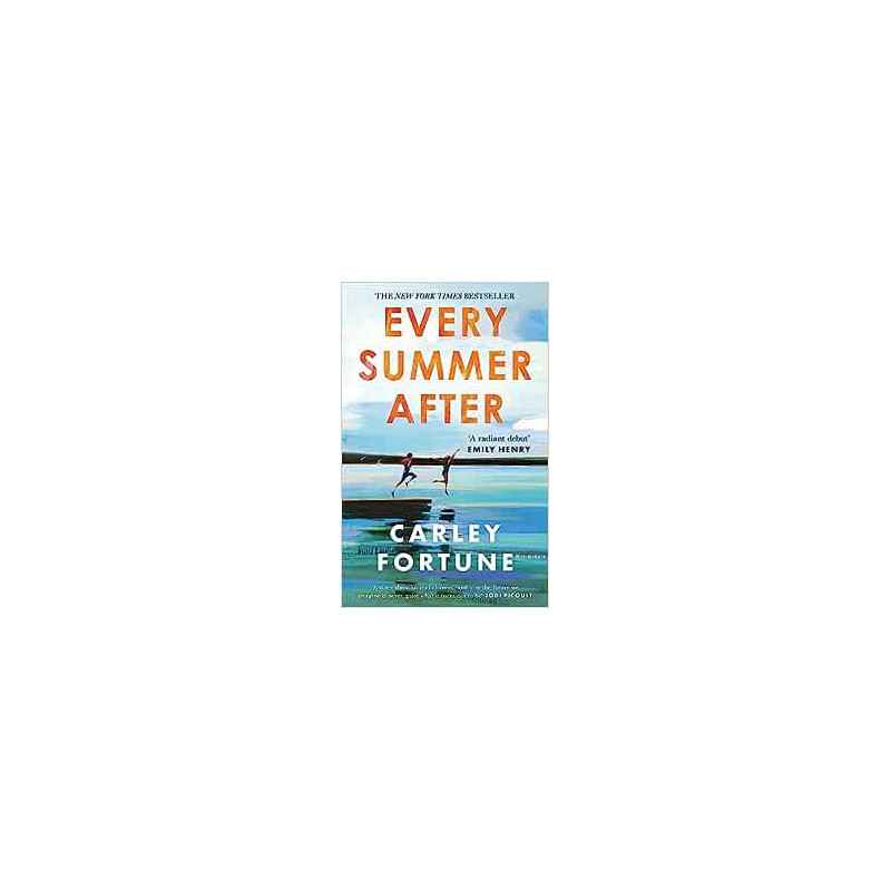 Every Summer After- Carley Fortune9780349433103