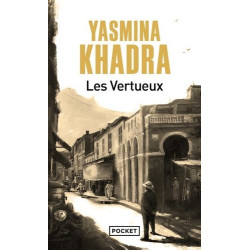 Les Vertueux de Yasmina Khadra